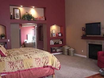 5th image of 9815 W White Feather Ln