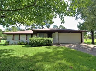 570 Roach Rd, Haughton, LA 71037