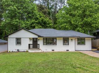 1862 Longdale Dr, Decatur, GA 30032