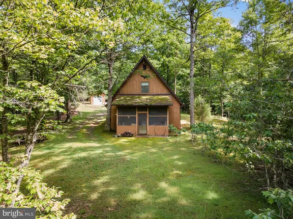 1499 Buggy Ridge Rd, Mount Jackson, VA 22842