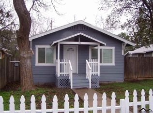 422 Santa Maria Ave, Gerber, CA 96035