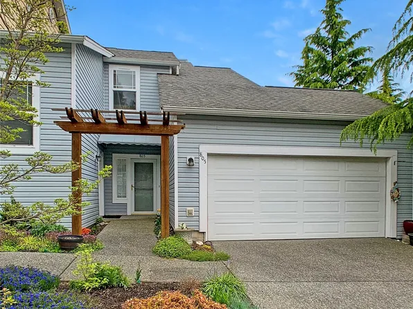 7323 Centerville Court #805, Stanwood, WA 98292