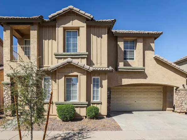 5208 W Warner St, Phoenix, AZ 85043