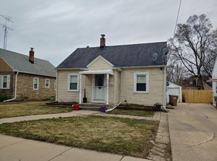 3511 63rd St, Kenosha, WI 53142