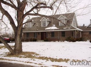 2638 Dahlia Dr, Grand Junction, CO 81506