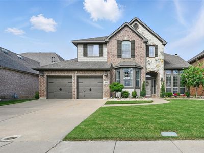 6857 Shoreway Dr, Grand Prairie, TX, 75054
