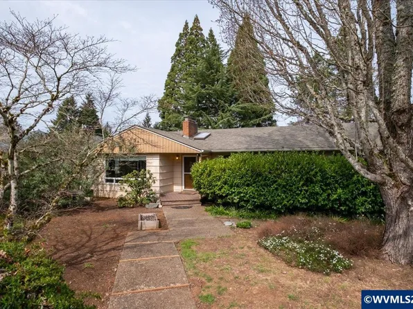 1145 Duffield Heights Ave SE, Salem, OR 97302