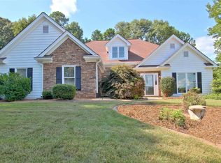 500 Viridian Vw, Peachtree City, GA 30269