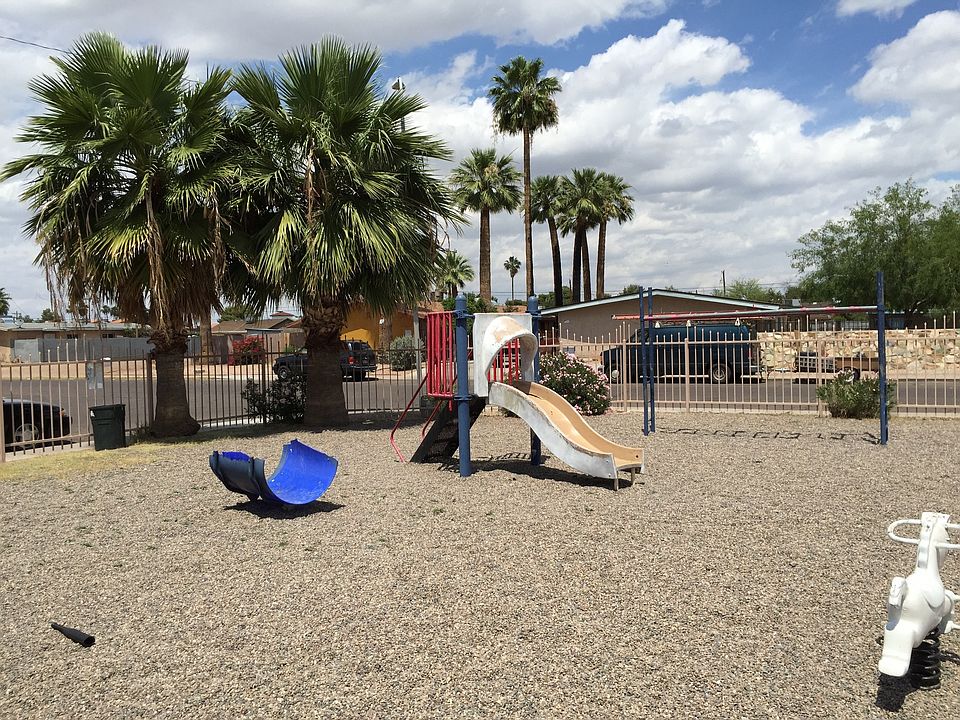playground