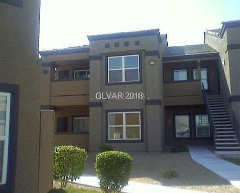 2nd image of 6650 W Warm Springs Rd Unit 2001