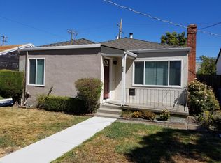 949 McCue Ave, San Carlos, CA 94070