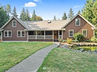 23920 141st Dr SE, Snohomish, WA 98296