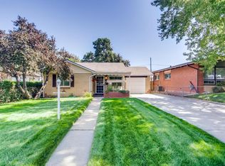 3370 Depew St, Wheat Ridge, CO 80212