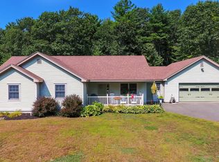 1 Country Way, Waterville, ME 04901