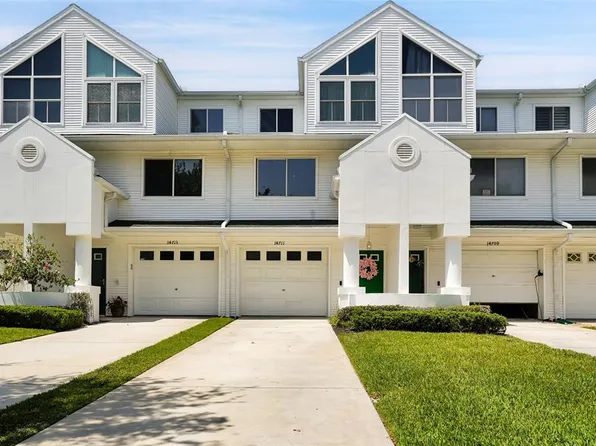 14711 Seminole Trl, Seminole, FL 33776