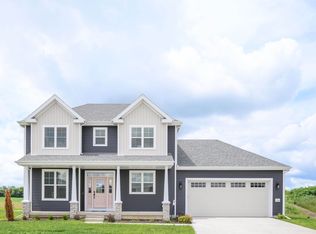1702 Eagle Eye St, Verona, WI 53593