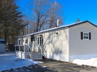 19 2nd Ave, Merrimac, MA 01860