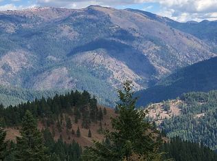 123 Hillman Basin Rd, New Meadows, ID 83654