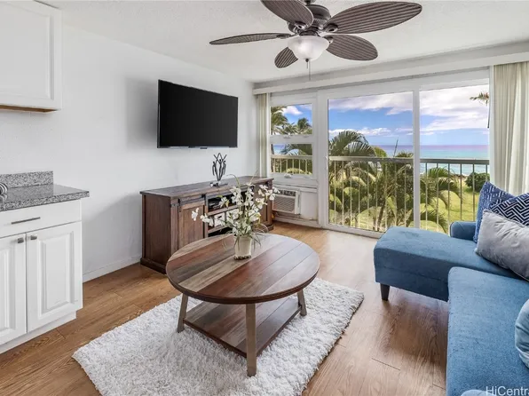 85-175 Farrington Hwy APT B308, Waianae, HI 96792