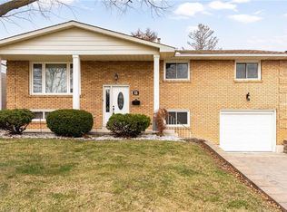 11 Pinard St, Hamilton, ON