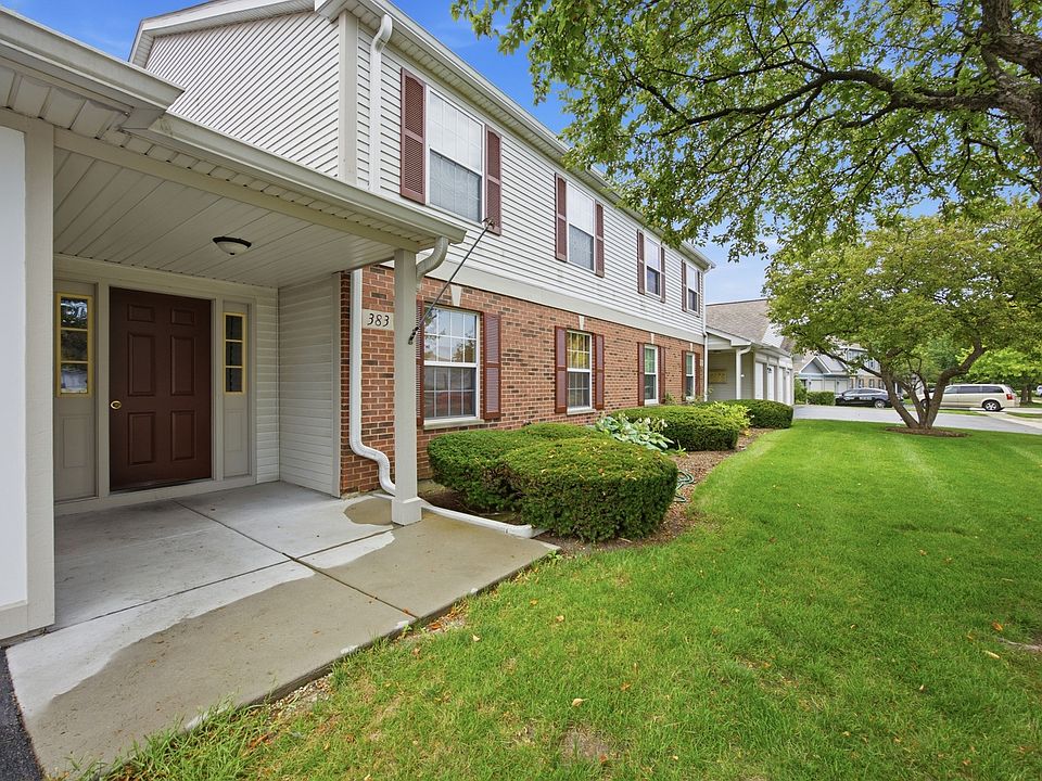 1st image of 383 Woodview Cir APT D