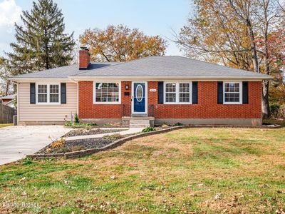 3106 Debera Way, Louisville, KY, 40220