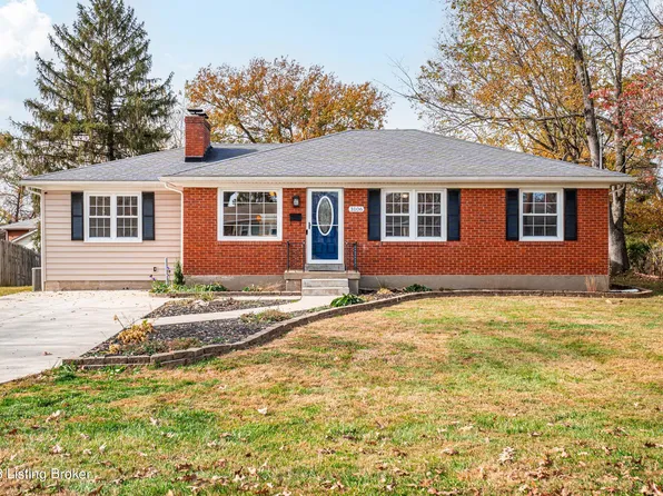 3106 Debera Way, Louisville, KY 40220