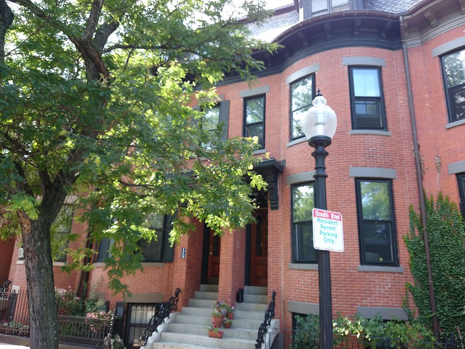 2nd image of 117 Warren Ave