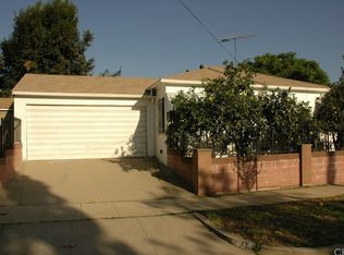 1500 Alhambra Rd, South Pasadena, CA 91030