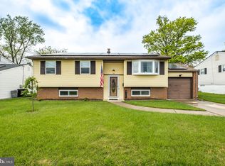 321 Chester Ave, Bellmawr, NJ 08031