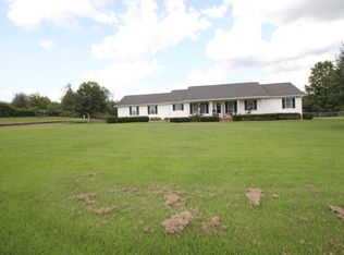 599 Old Seminary Rd, Manchester, TN 37355