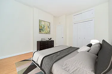 Rented by Living New York