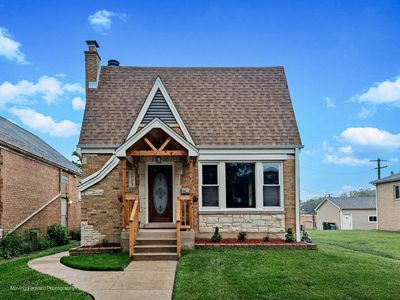 2723 Beulah Ave, River Grove, IL, 60171
