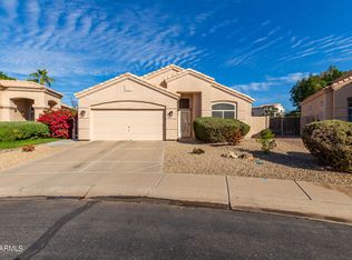 6442 W Shannon Ct, Chandler, AZ 85226