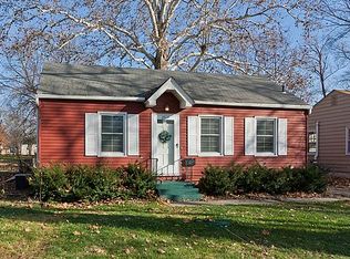 2319 51st St, Des Moines, IA 50310