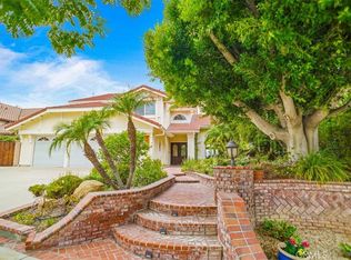 715 Chantry Cir, Simi Valley, CA 93065