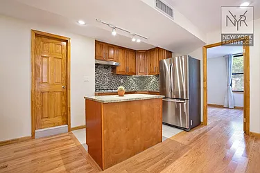 Rented by New York Residence