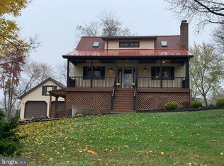 55 Ski Run Trl, Fairfield, PA 17320