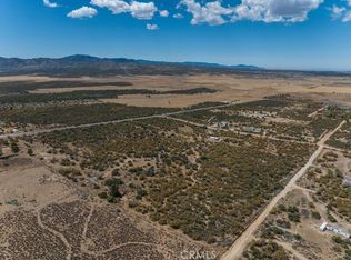 58650 Wellman Rd, Anza, CA 92539