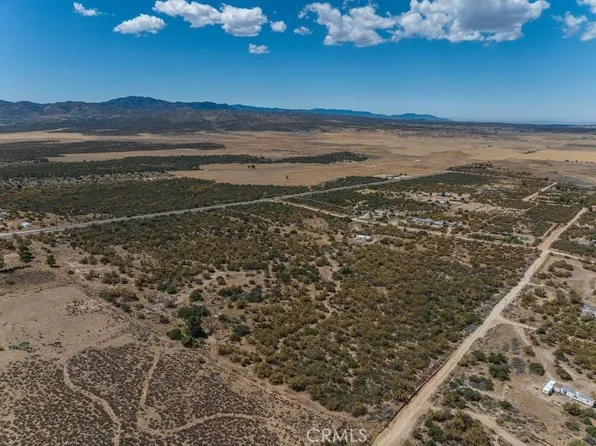 58650 Wellman Rd, Anza, CA 92539