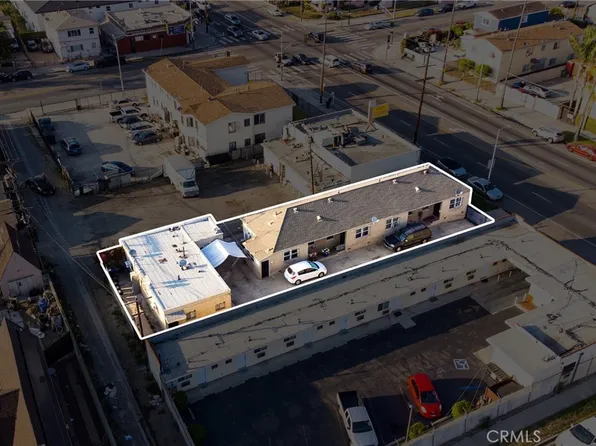 10817 S Figueroa St, Los Angeles, CA 90061