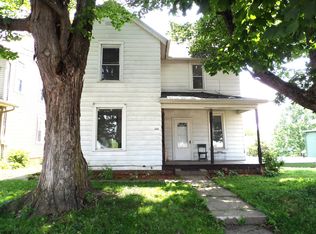 206 N Cherry St, Lancaster, OH 43130