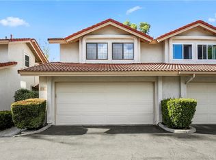 35 Clover Hill Ln #84, Laguna Hills, CA 92653