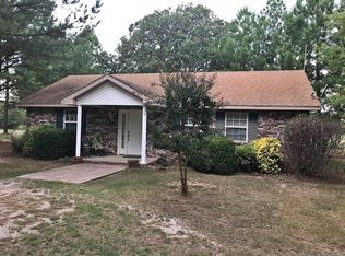 99733 S 4471st Rd, Gore, OK 74435