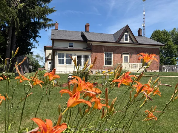 2173 Switzerville Rd, Loyalist, ON K7R 3K9