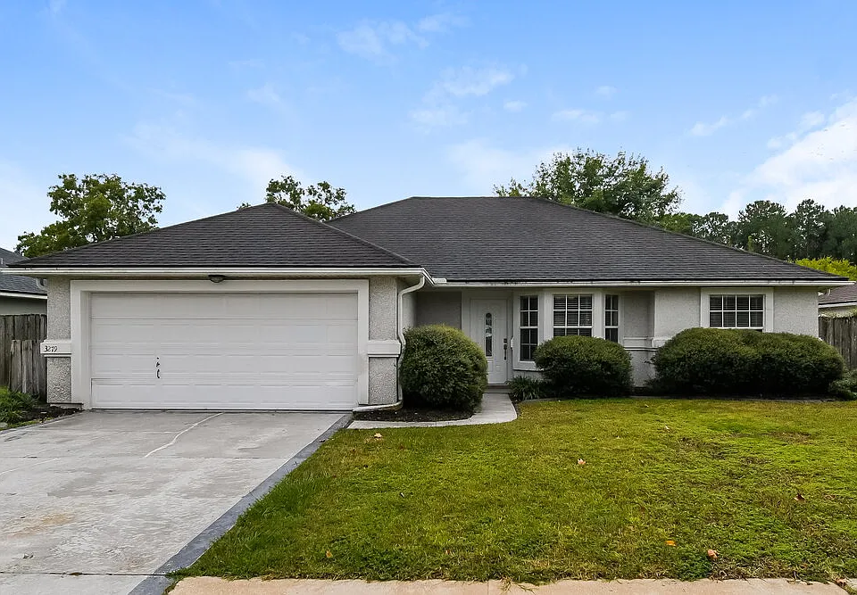 3279 Chad Bourne Dr