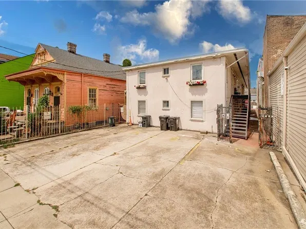 1031 Henriette Delille St APT 2, New Orleans, LA 70116