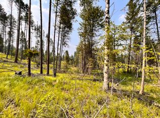 Star Vista Dr LOT 2, Republic, WA 99166