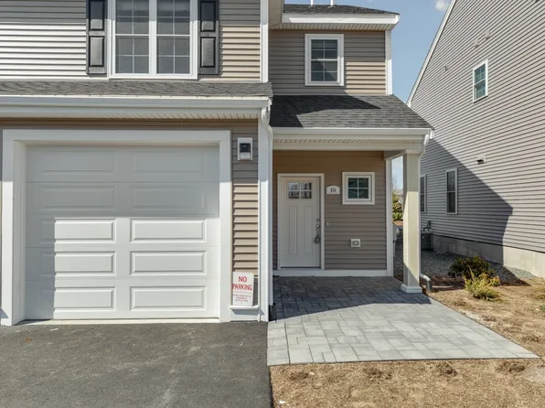 Redtail Crossing, 5 Eaglebrook Blvd #105, Wrentham, MA 02093