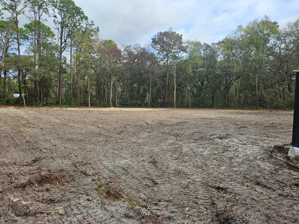 TBD NW 87th Ct, Chiefland, FL 32626